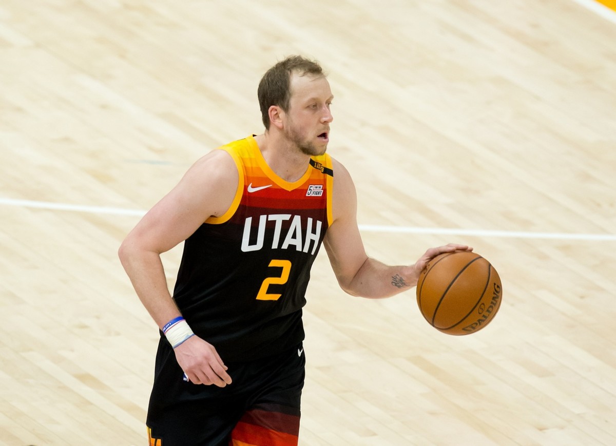 Utah Jazz A Look at the Western Conference Standings Inside the Jazz