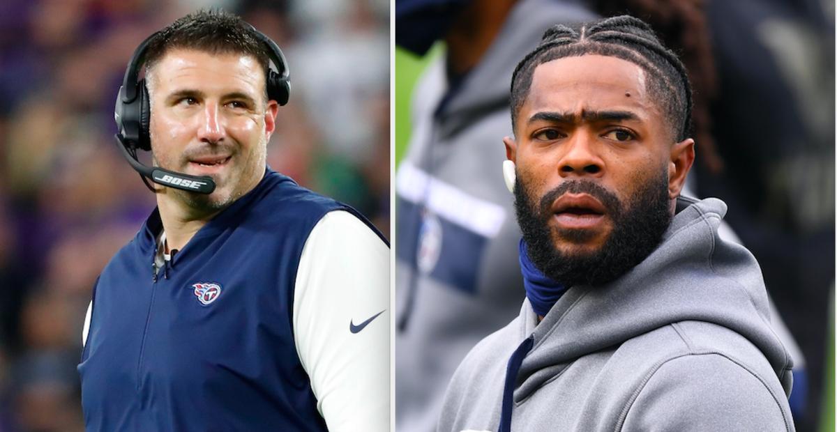 Mike Vrabel, Malcolm Butler Ranked Among Best Super Bowl Players ...