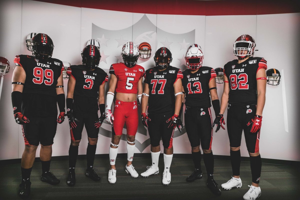 2021 National Signing Day: Utah Completes Class With 21 Players