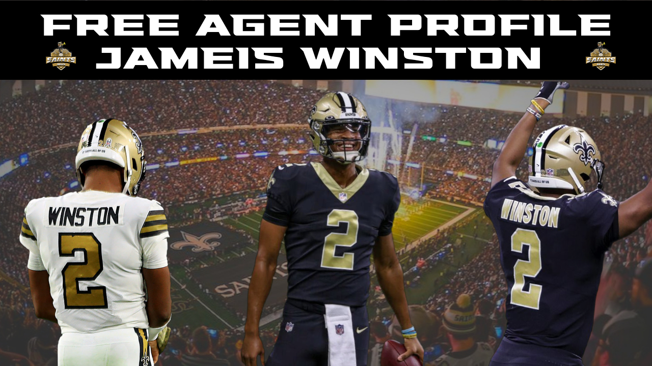2021 Free Agent Class QBs Sports Illustrated New Orleans Saints News