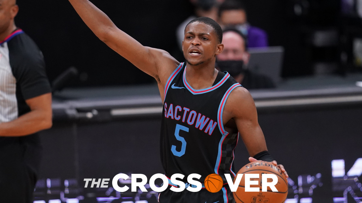 Crossover: Biggest Probable Snubs from the 2021 NBA All ...