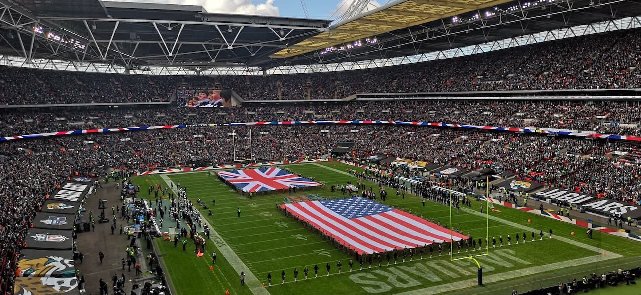 NFL International Series To Return in 2021 - Sports Illustrated ...