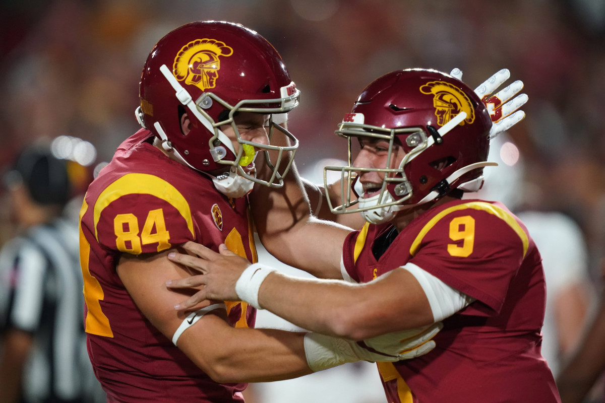 USC Football Schedule For 2024 And 2025 Revealed, 48 OFF