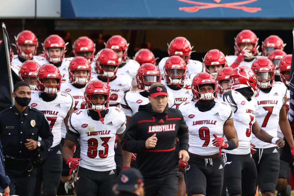 Louisville Baseball Preview: Kentucky and North Carolina: Week 8 2022 -  Sports Illustrated Louisville Cardinals News, Analysis and More