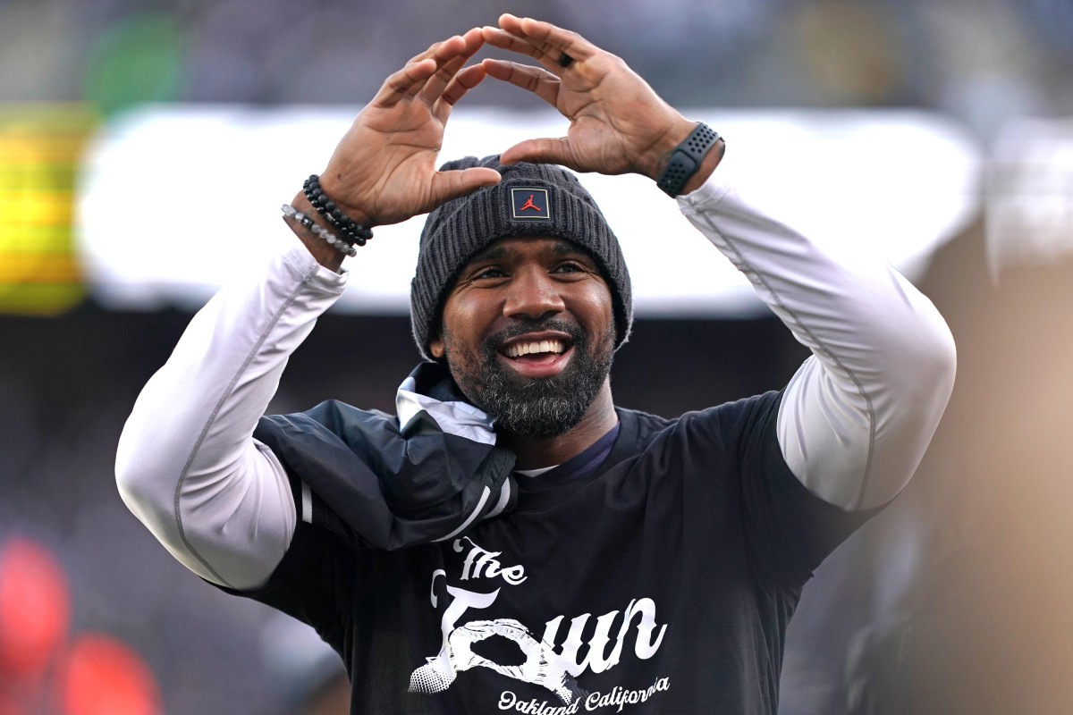 Charles Woodson rejoining Oakland Raiders – The Denver Post