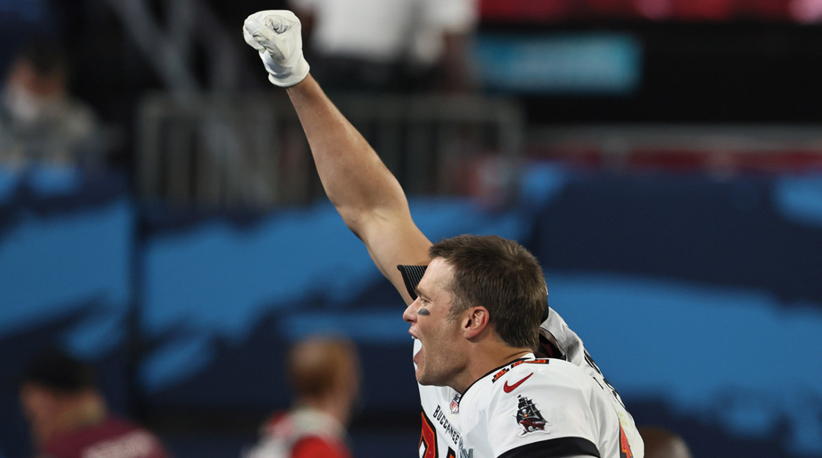 Super Bowl 2021: Tom Brady elevates to a new height with 7th crown, 5th MVP  