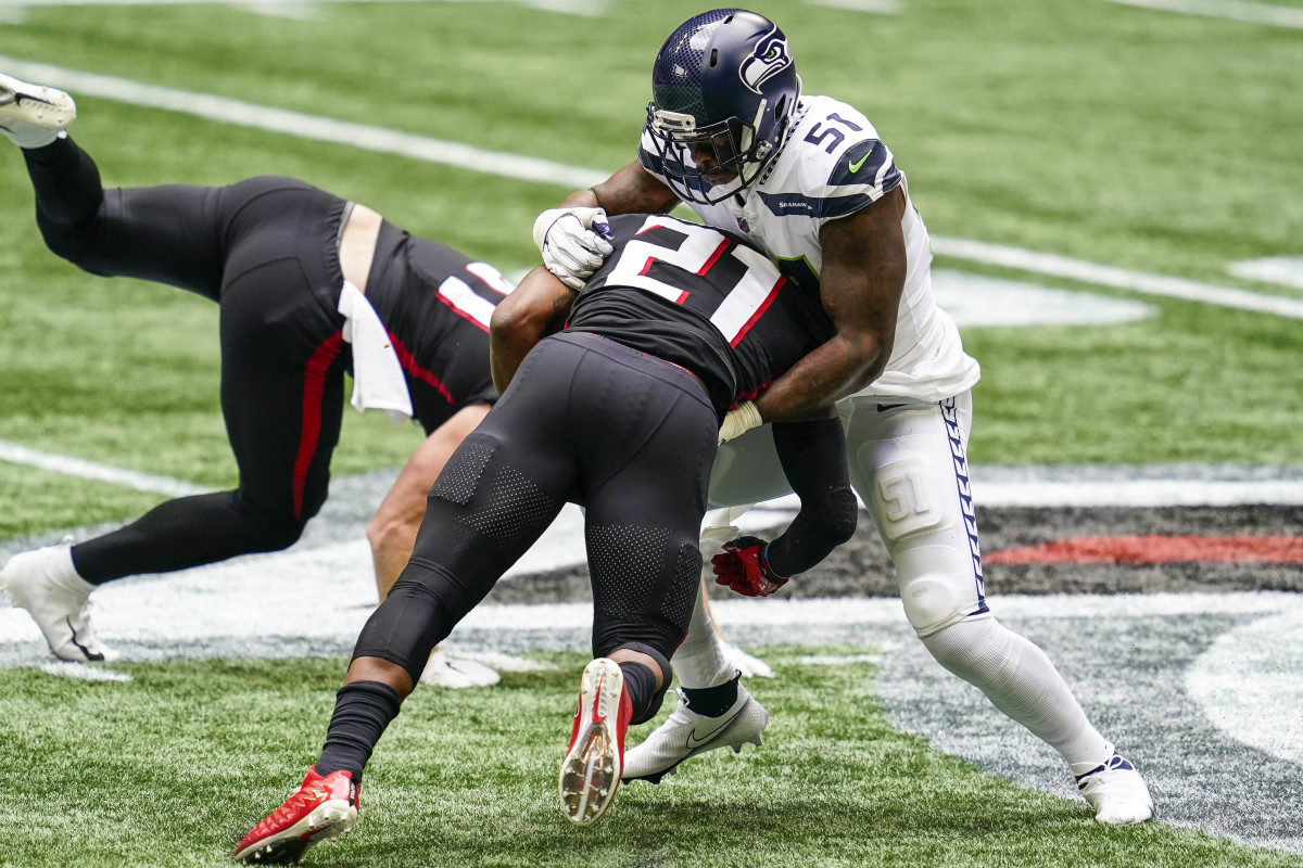 Bruce Irvin ejected with seconds to play in Super Bowl - NBC Sports