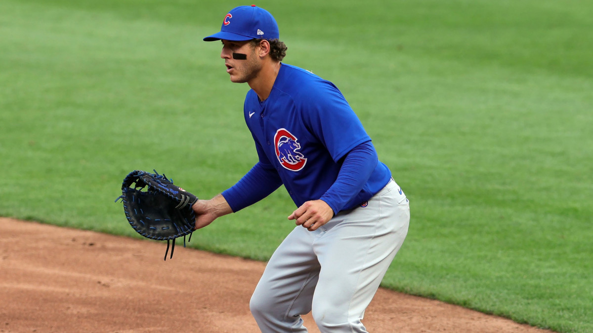 2021 Fantasy Baseball: Chicago Cubs Team Outlook - Pitching Staff  Shortcomings Hold Back Growth Potential - Sports Illustrated