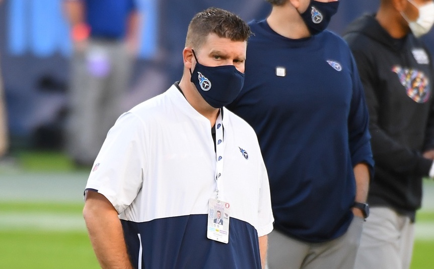 Harold Landry's Deal Includes Reasonable 2022 Cap Number - Sports  Illustrated Tennessee Titans News, Analysis and More