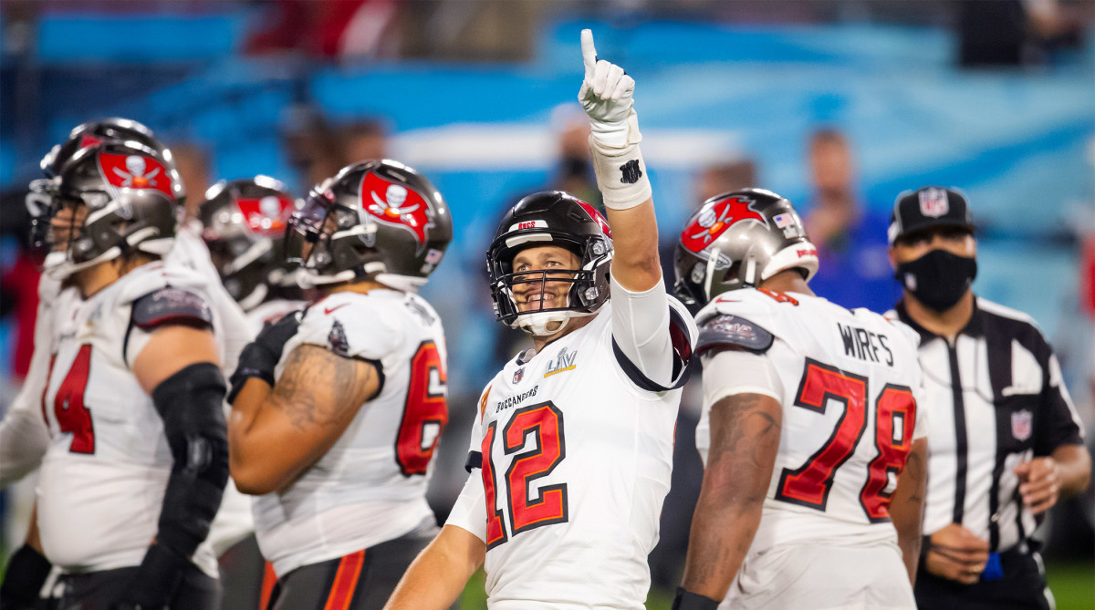 Tampa Bay Buccaneers celebrate Super Bowl LV title with boat parade - ESPN