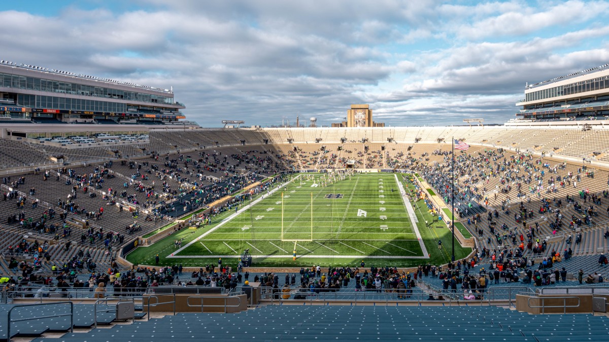 notre-dame-florida-series