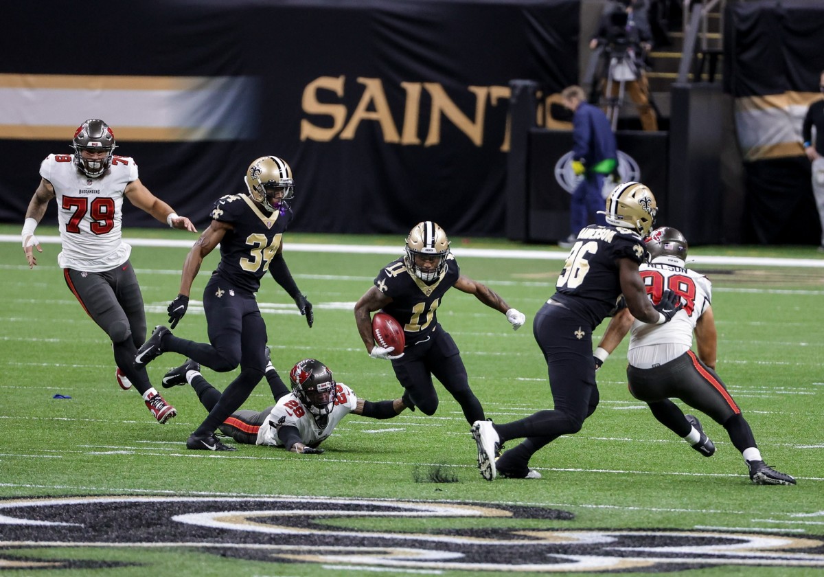 New Orleans Saints Season Grades: Special Teams and the Future