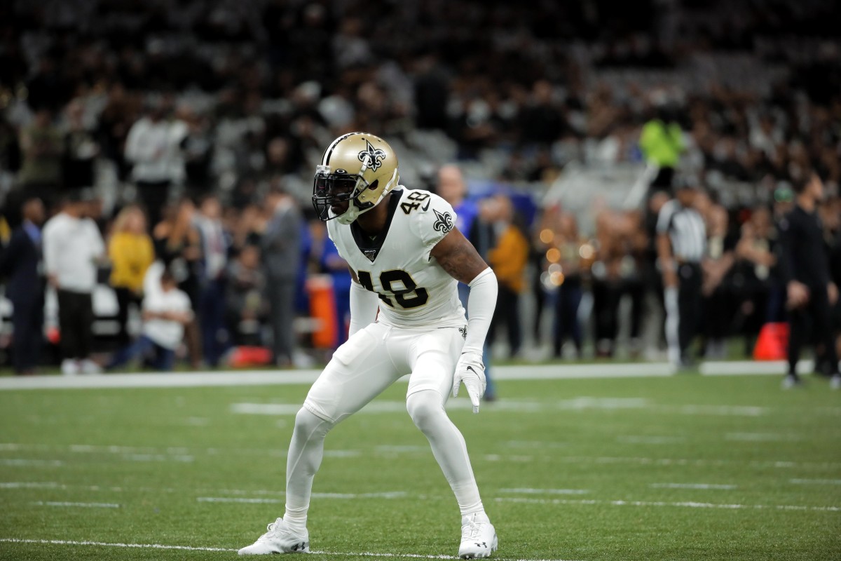 2020 New Orleans Saints position breakdown: Special teams