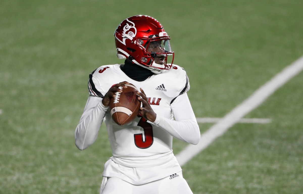 Three Bold Predictions for Louisville Football in 2022 - Sports