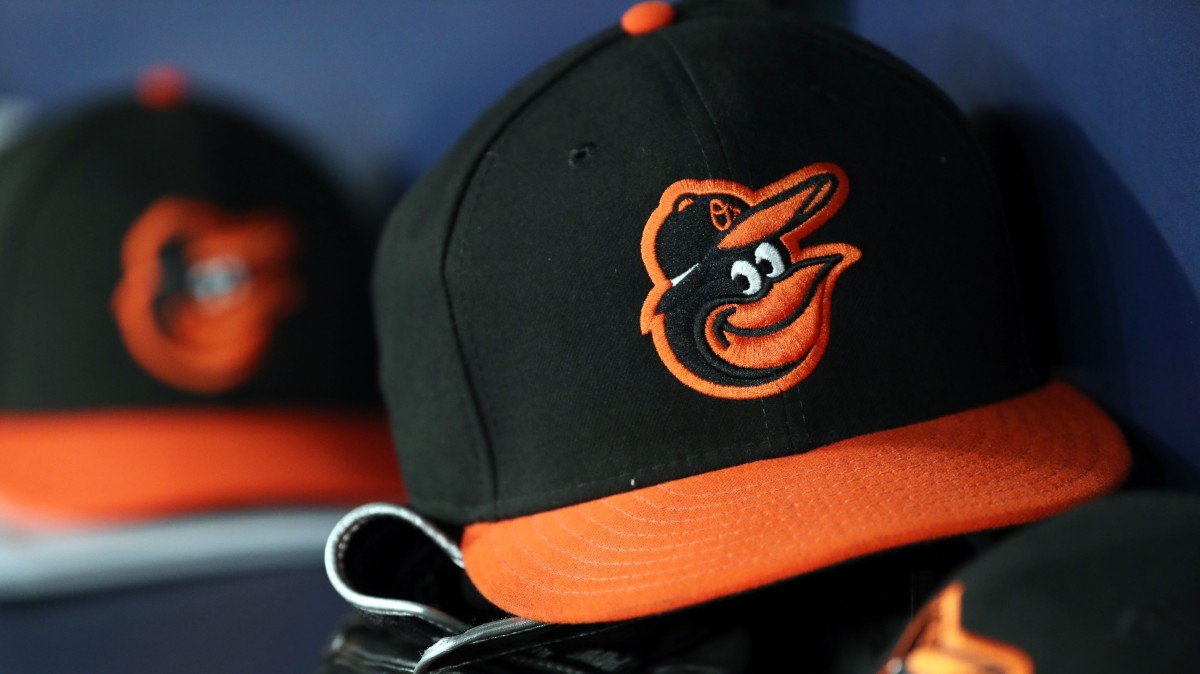 Heston Kjerstad: Orioles prospect had myocarditis - Sports Illustrated