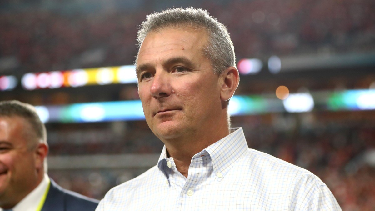 Has Urban Meyer Gotten Off on the Wrong Foot with the Jacksonville ...