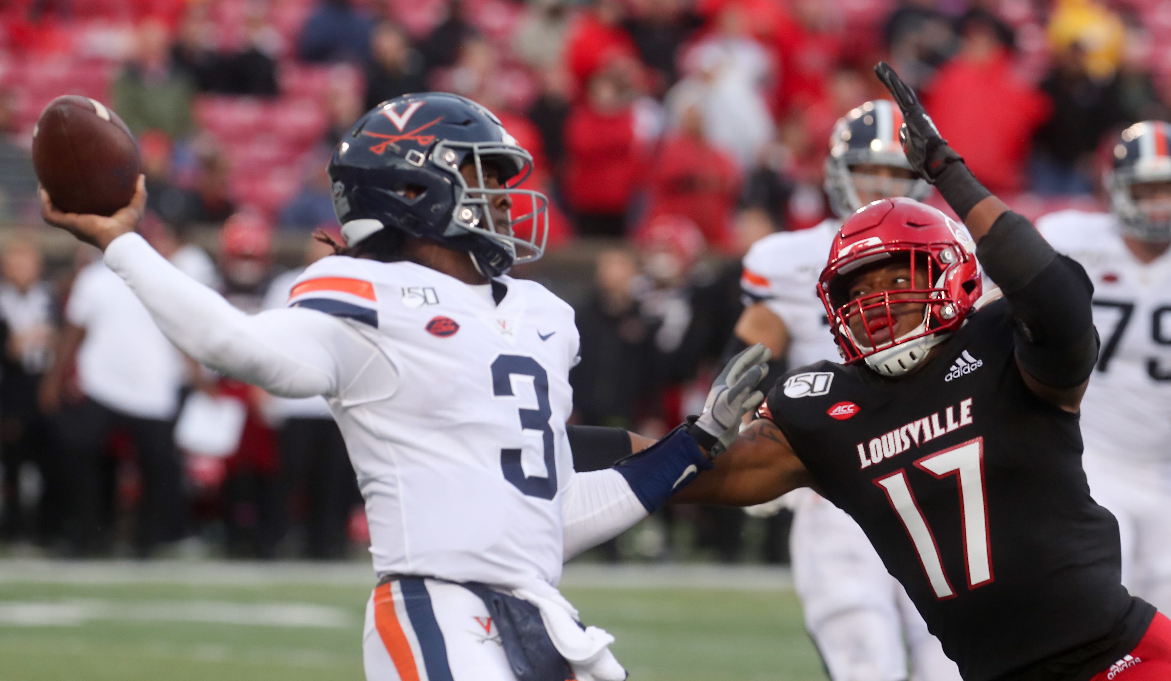 Chicago Bears Hunting For Inside Linebacker In Draft - Sports ...