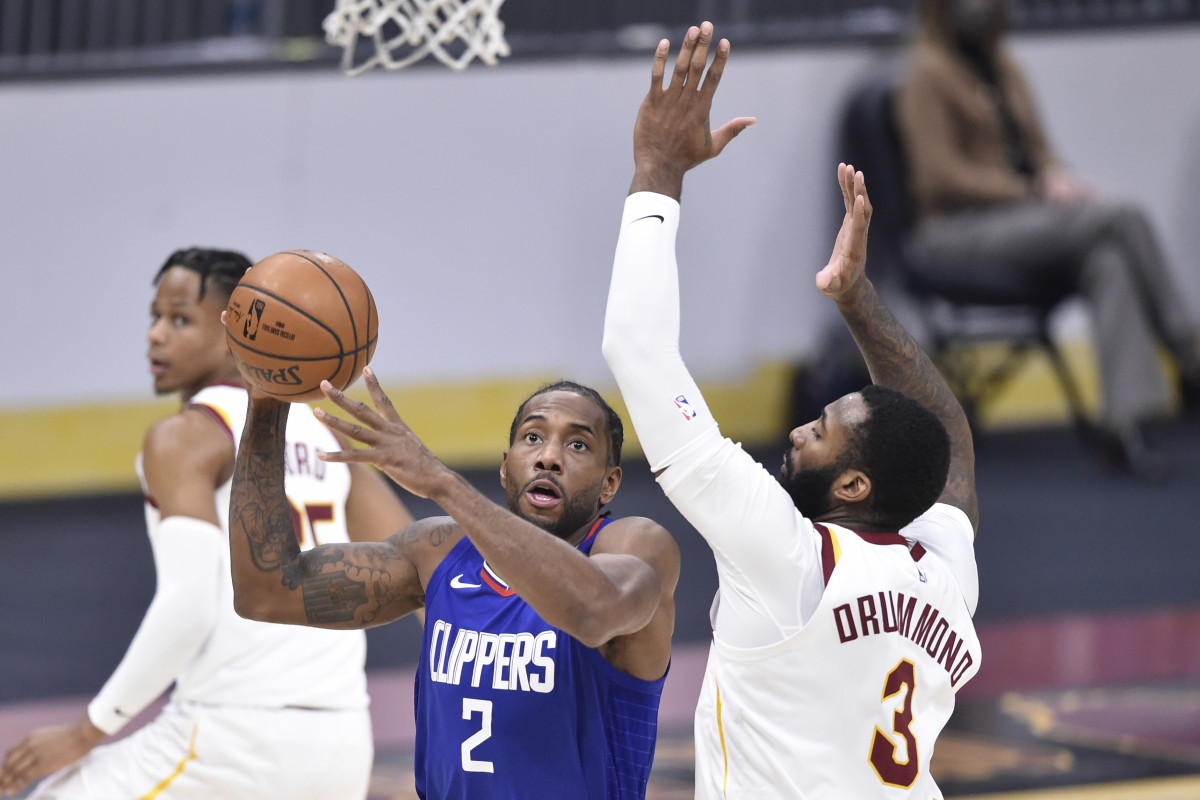 LA Clippers vs. Cleveland Cavaliers: Preview, How to Watch ...