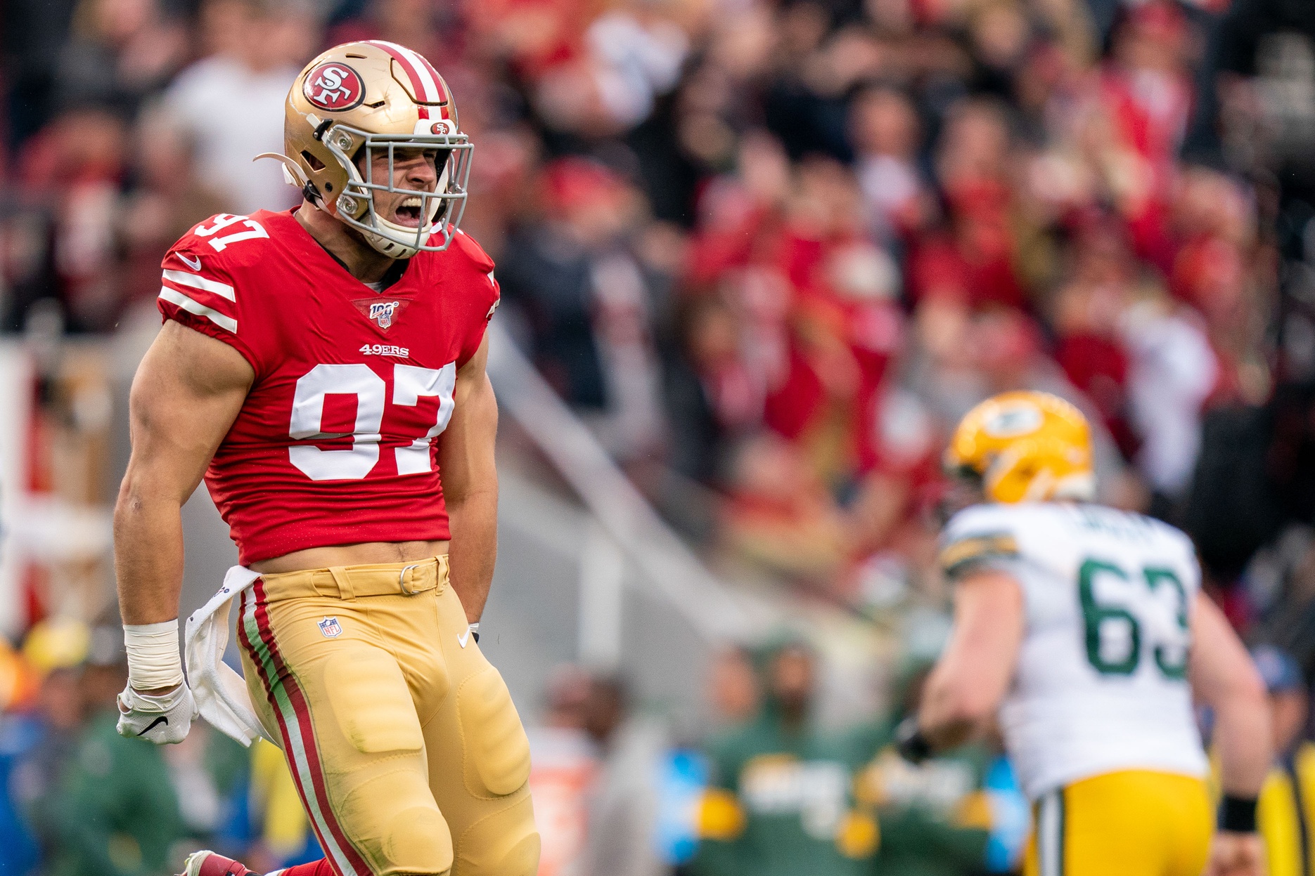 Offseason Breakdown: San Francisco 49ers - Sports Illustrated