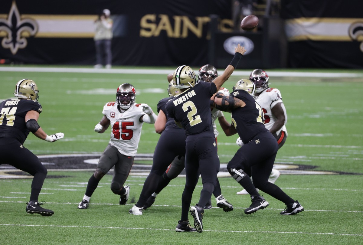 New era begins for Bucs divisional foe as Saints move on from Payton - Bucs  Nation