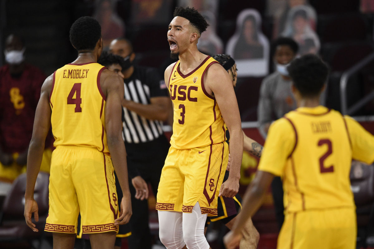 Breaking Usc Basketball Receives Ncaa Sanctions Following Bribery 4223