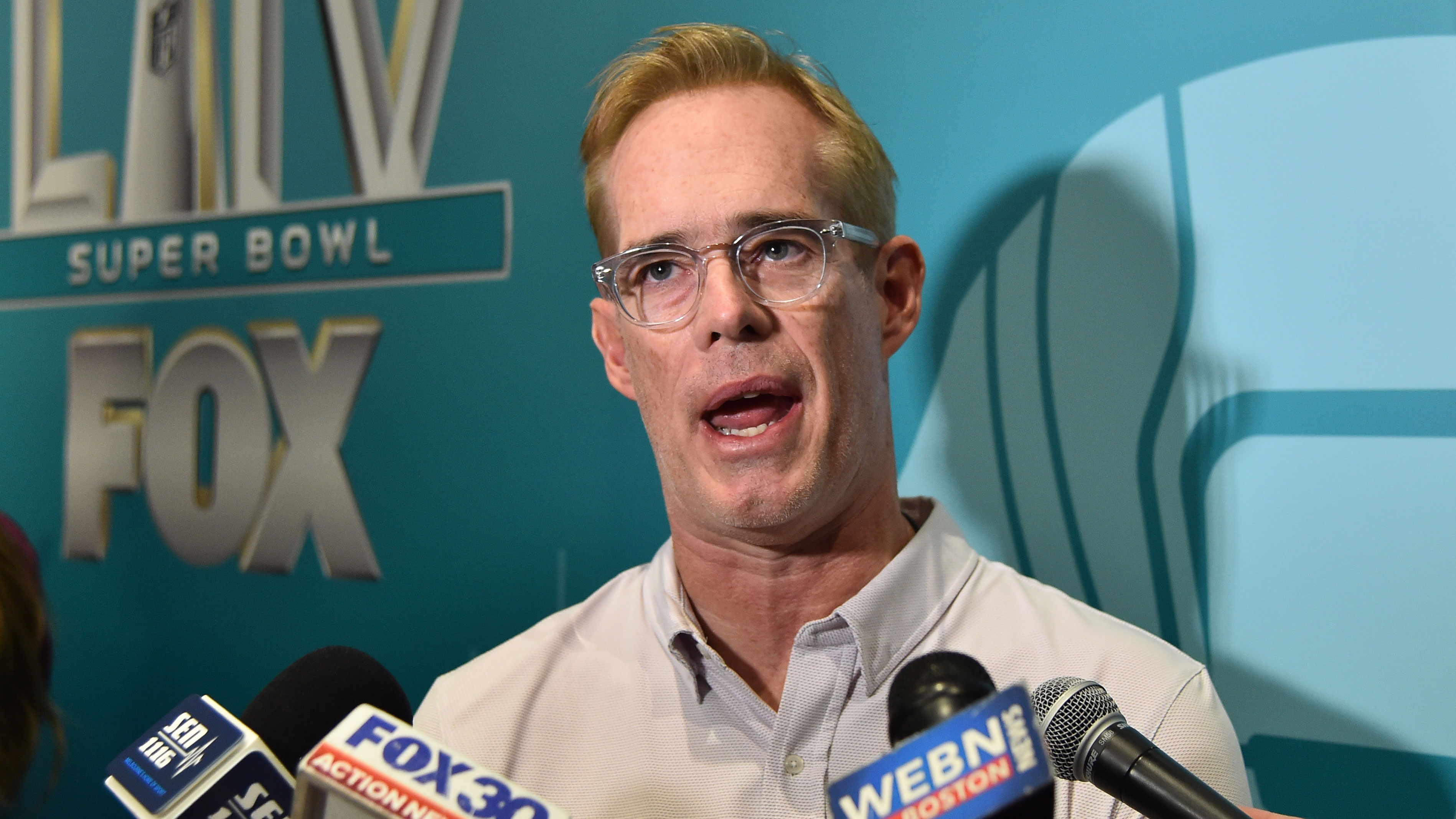 How one fan turned Cleveland's complaints about Joe Buck into an