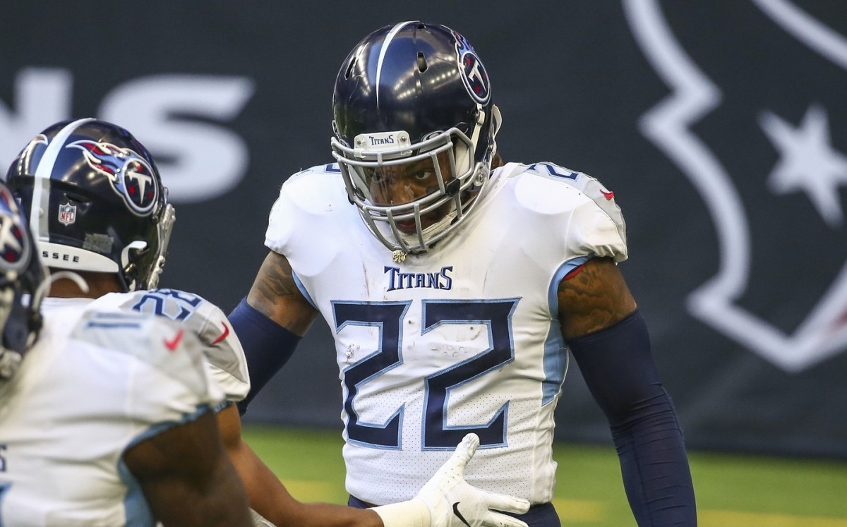 Opinion: Who is the Titans current MVP? Should there be one?