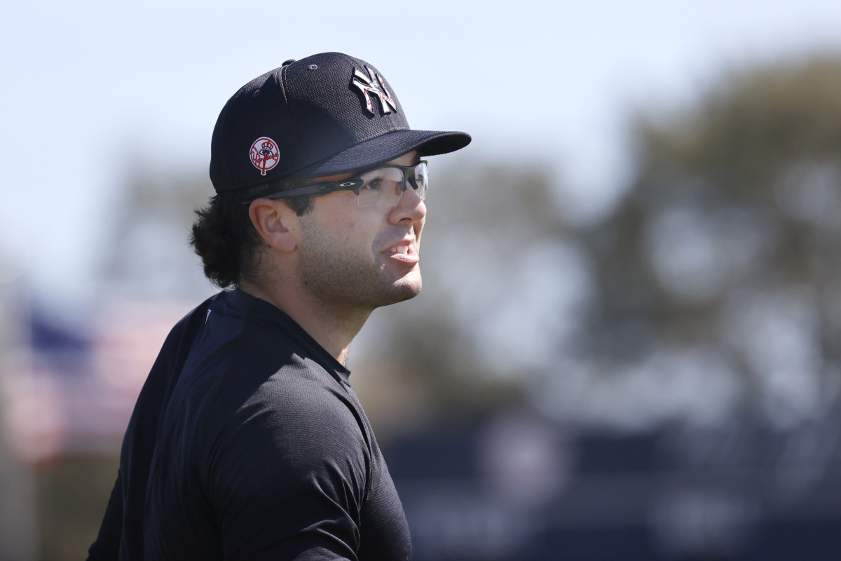 Yankees prospect Austin Wells crushes first Triple-A home run