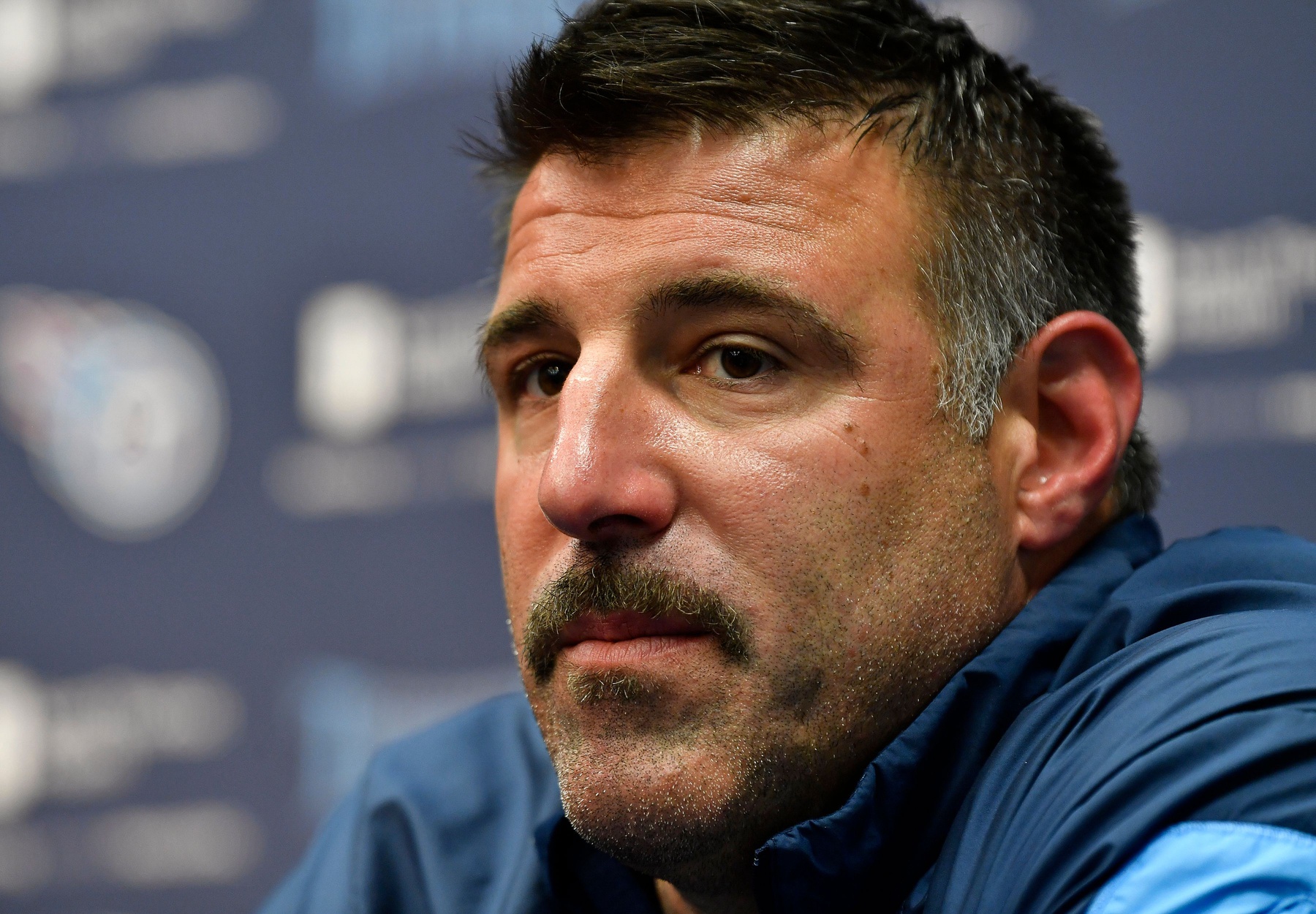 Mike Vrabel Reveals What He Considers Essential to a Good NFL Draft ...