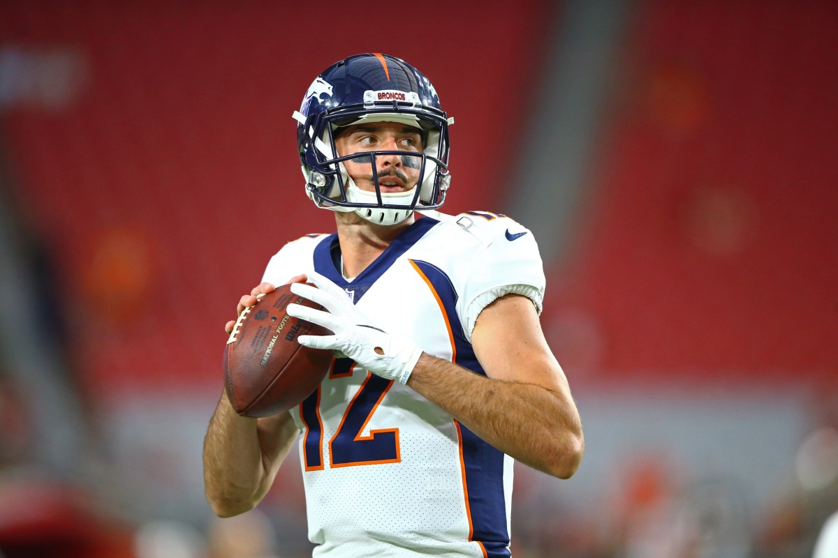 Understanding Why Denver Broncos Have Struggled to Draft a