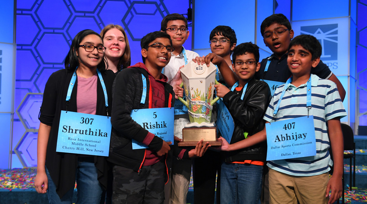 Scripps National Spelling Bee returning with mostly virtual format