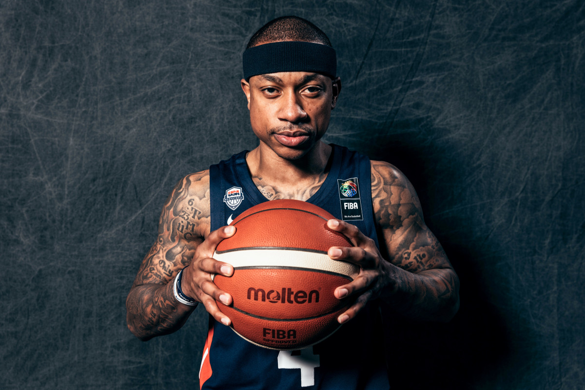 Isaiah Thomas's Return Is a Christmas Miracle - The Ringer