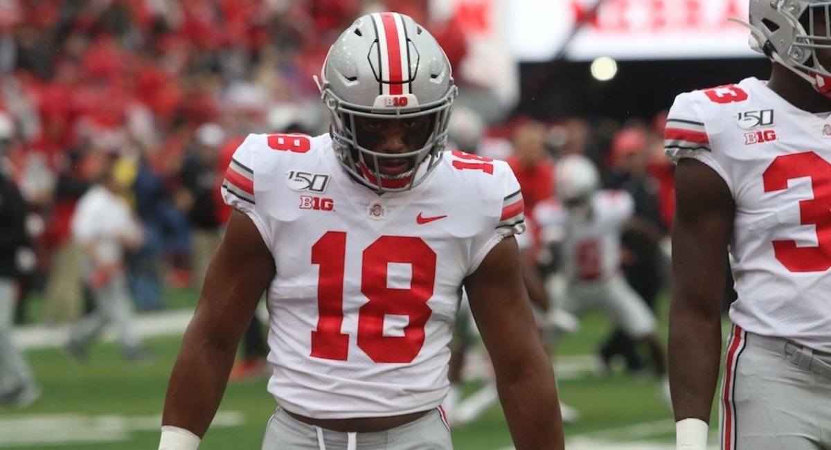 C.J. Stroud's latest Big Ten honor raises a question: Can he break Dwayne  Haskins' Ohio State football passing records? 