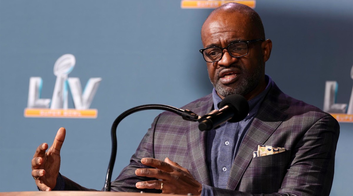 DeMaurice Smith Re-Elected as NFLPA Executive Director by Unanimous Vote, News, Scores, Highlights, Stats, and Rumors