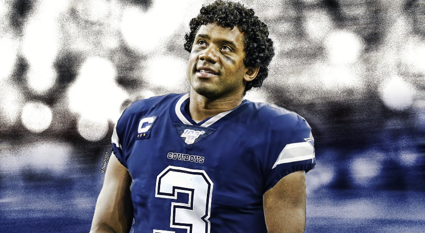 BREAKING: Seahawks QB Russell Wilson Lists Dallas Cowboys Among 'Only'  Trade Destinations - FanNation Dallas Cowboys News, Analysis and More