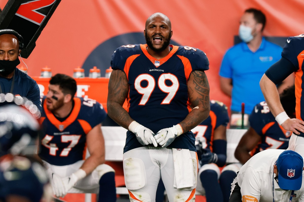 Three Best Landing Spots for Ex-Trojan Jurrell Casey in Free Agency -  Sports Illustrated USC Trojans News, Analysis and More