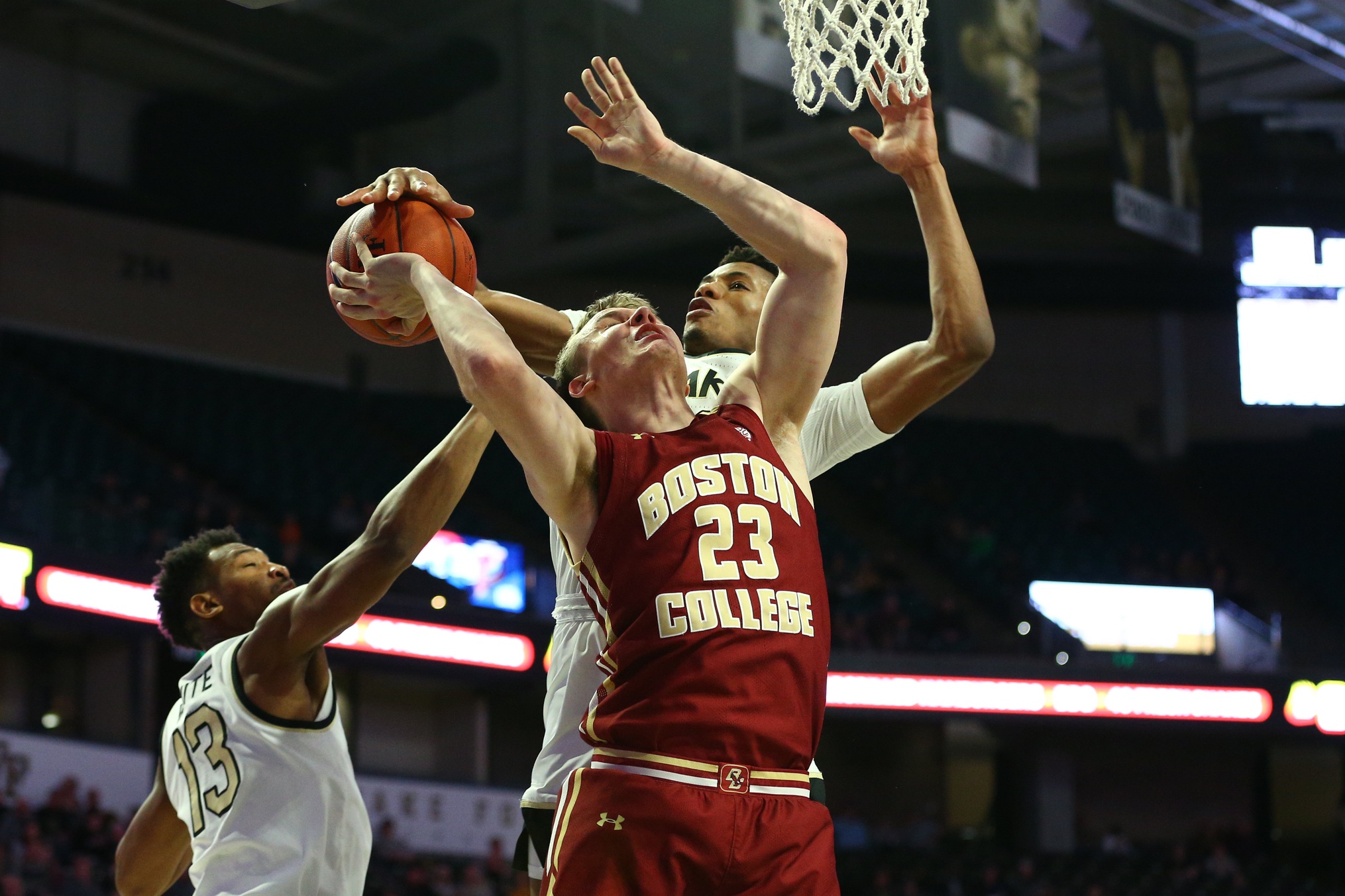 Boston College vs. Notre Dame Live Updates Sports Illustrated Boston