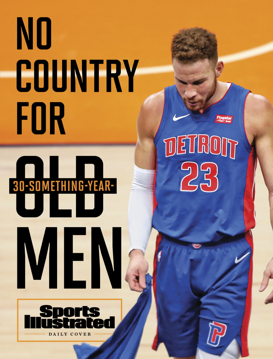 Detroit Pistons are bad to the bone. There's no easy way to recover.