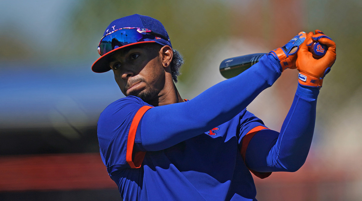 Steven Cohen Discusses Mets and Francisco Lindor Extension - The