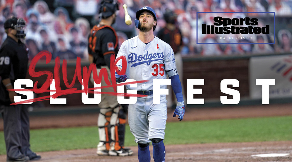 Cody Bellinger & Christian Yelich Epitomize The New Slugger - The Runner  Sports