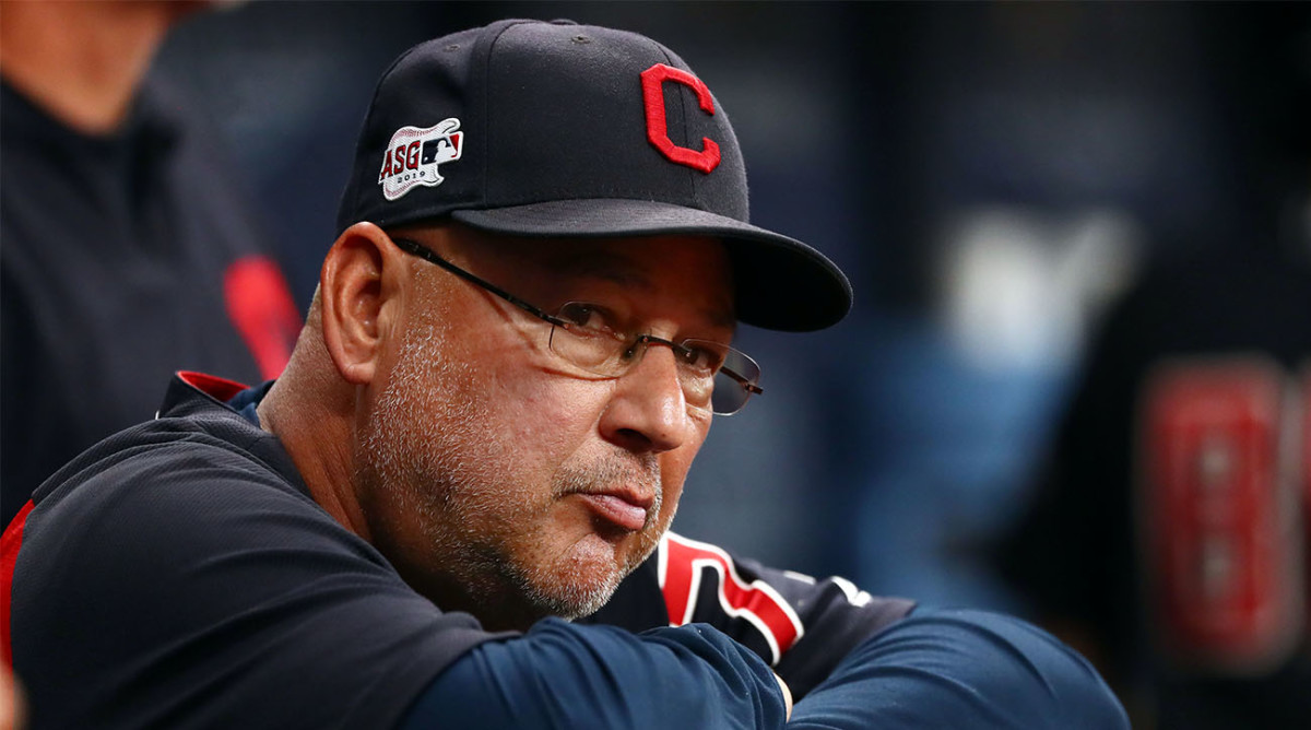 Nick Francona, son of Cleveland manager Terry, war veteran, bashes Phillies  manager Gabe Kapler for perceived anti-military bias – New York Daily News