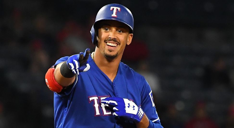 Texas Rangers: How will the roster shake up once Ronald Guzman returns?