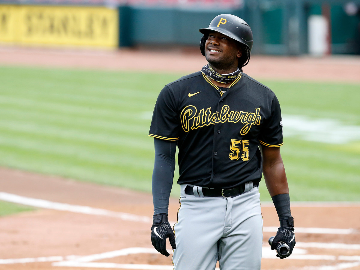 Pirates Become Latest Pro Sports Team To Drop Ugly Alternate