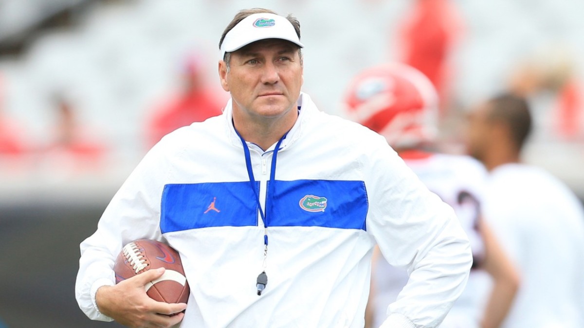 2022 QB Evers Recaps Florida Gators Virtual Visit, Decision Could Come