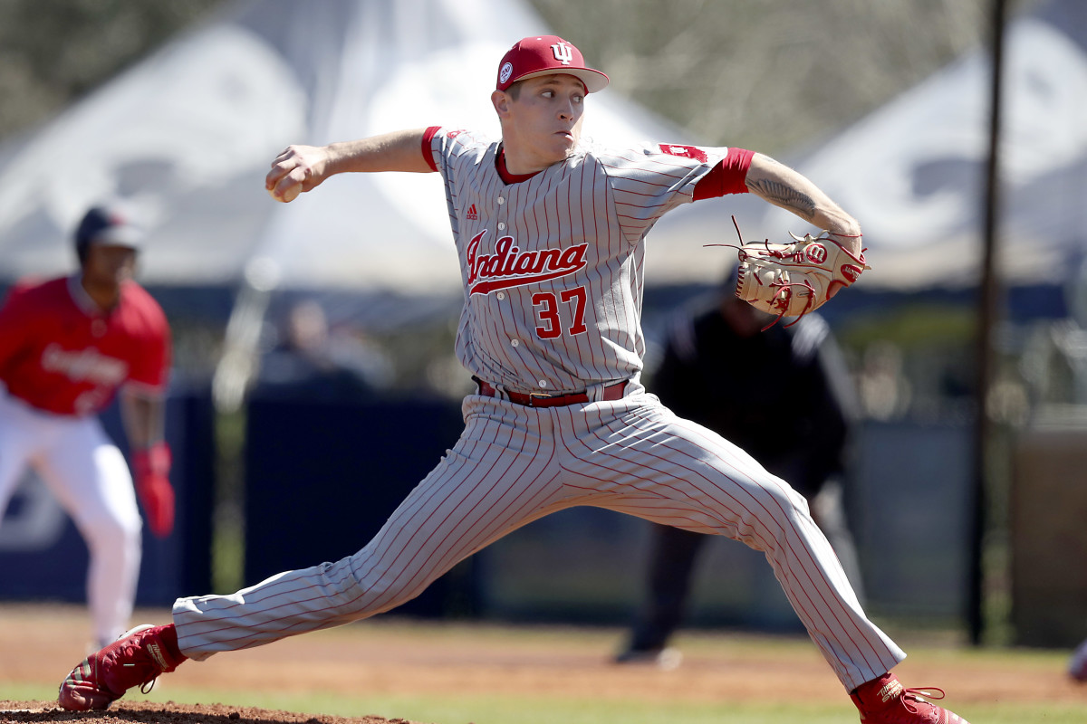 Indiana Baseball With Loaded Roster, Hoosiers Set to Chase Another Big