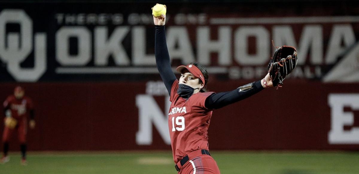 Oklahoma Softball 2022 Season Preview: In the Circle - Sports Illustrated  Oklahoma Sooners News, Analysis and More