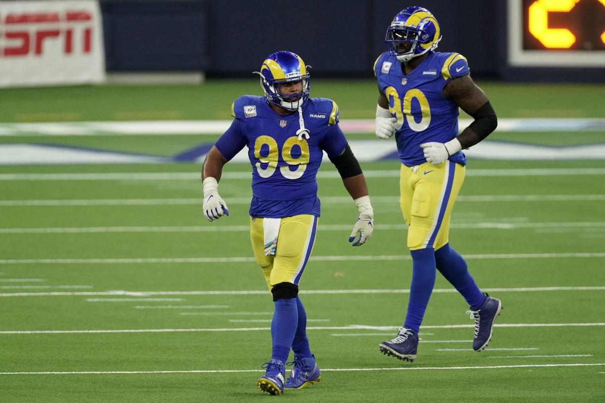 2021 Rams defense: position-by-position breakdown – Orange County