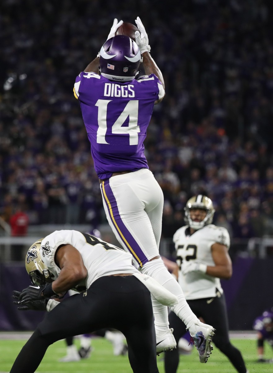 Marcus Williams allows Minnesota Miracle