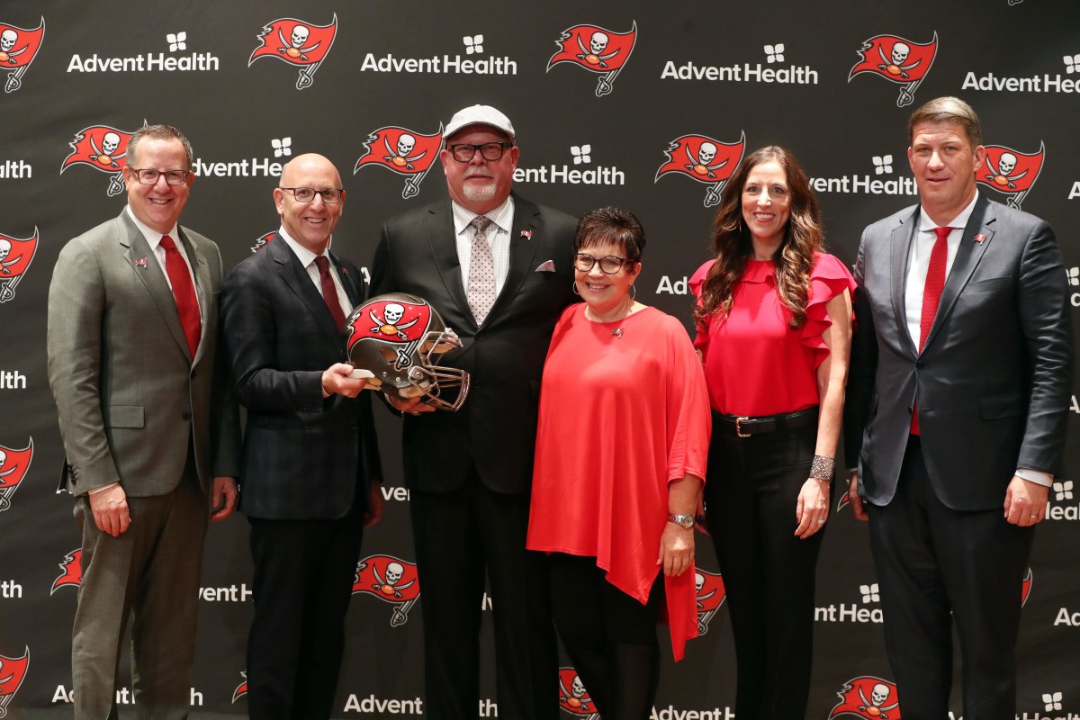 Tampa Bay Buccaneers Awarded with Inside The League's 2020 Best Draft Award - Visit NFL Draft on
