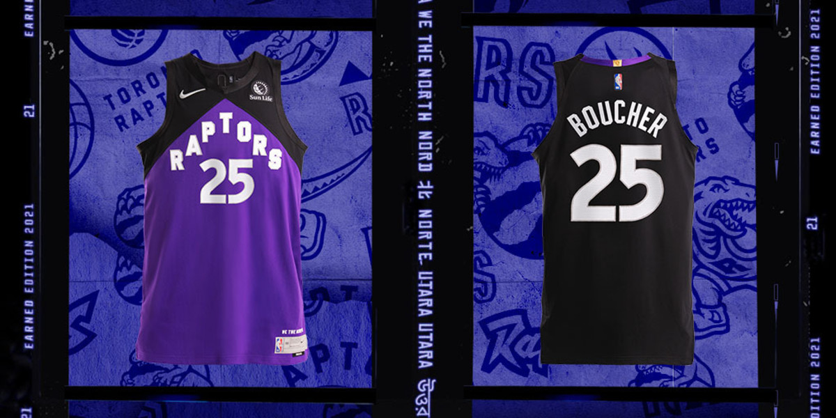 Raptors: Bringing back the Toronto Huskies jerseys for 2021 are a must